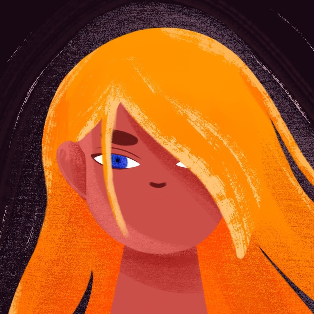 Experimental Animated Short for TheLittleLabs