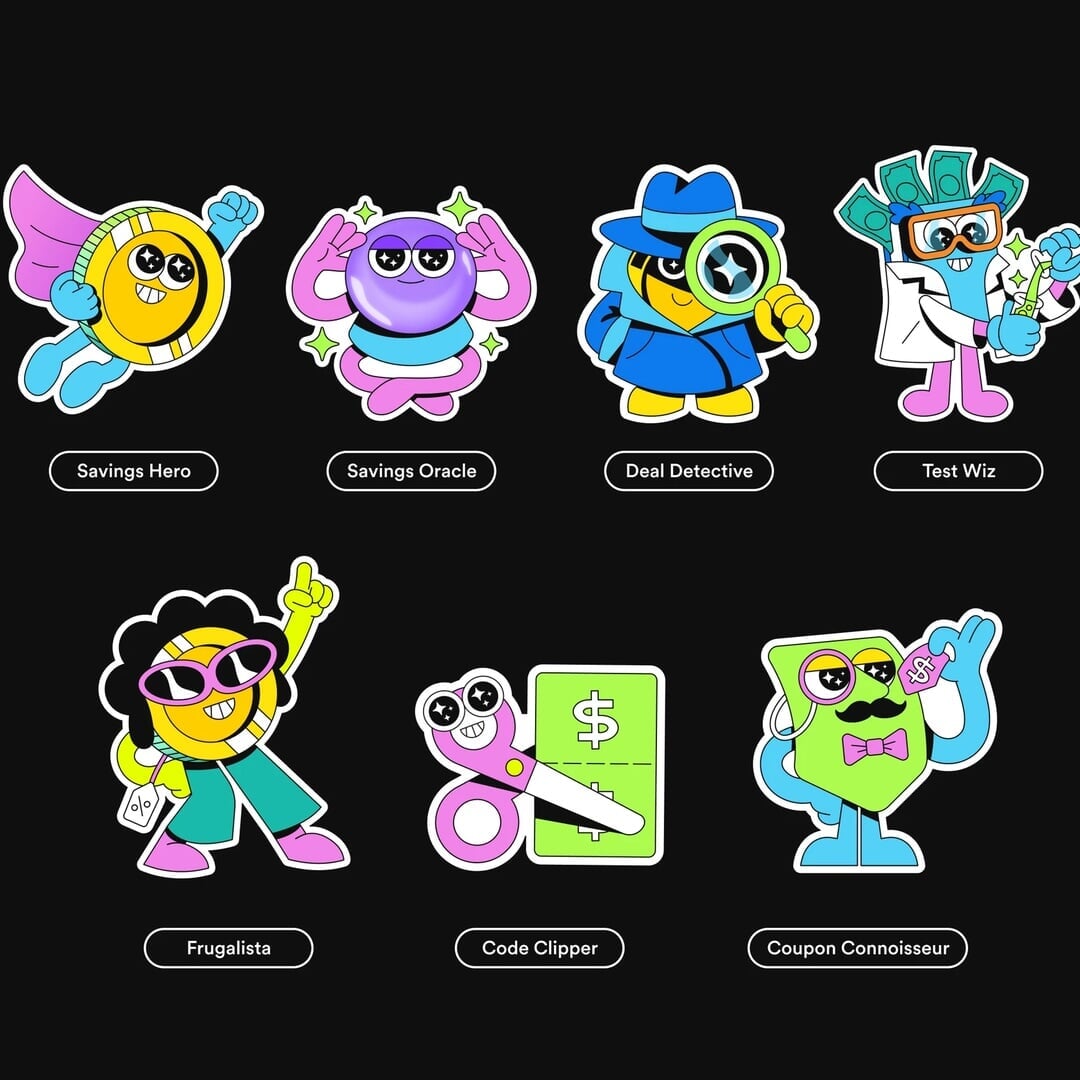 Gamified Brand Experience for SimplyCodes