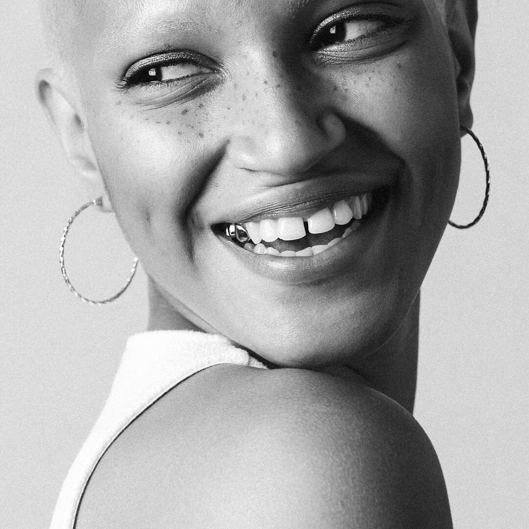 Imagery and Video for a Skincare Brand
