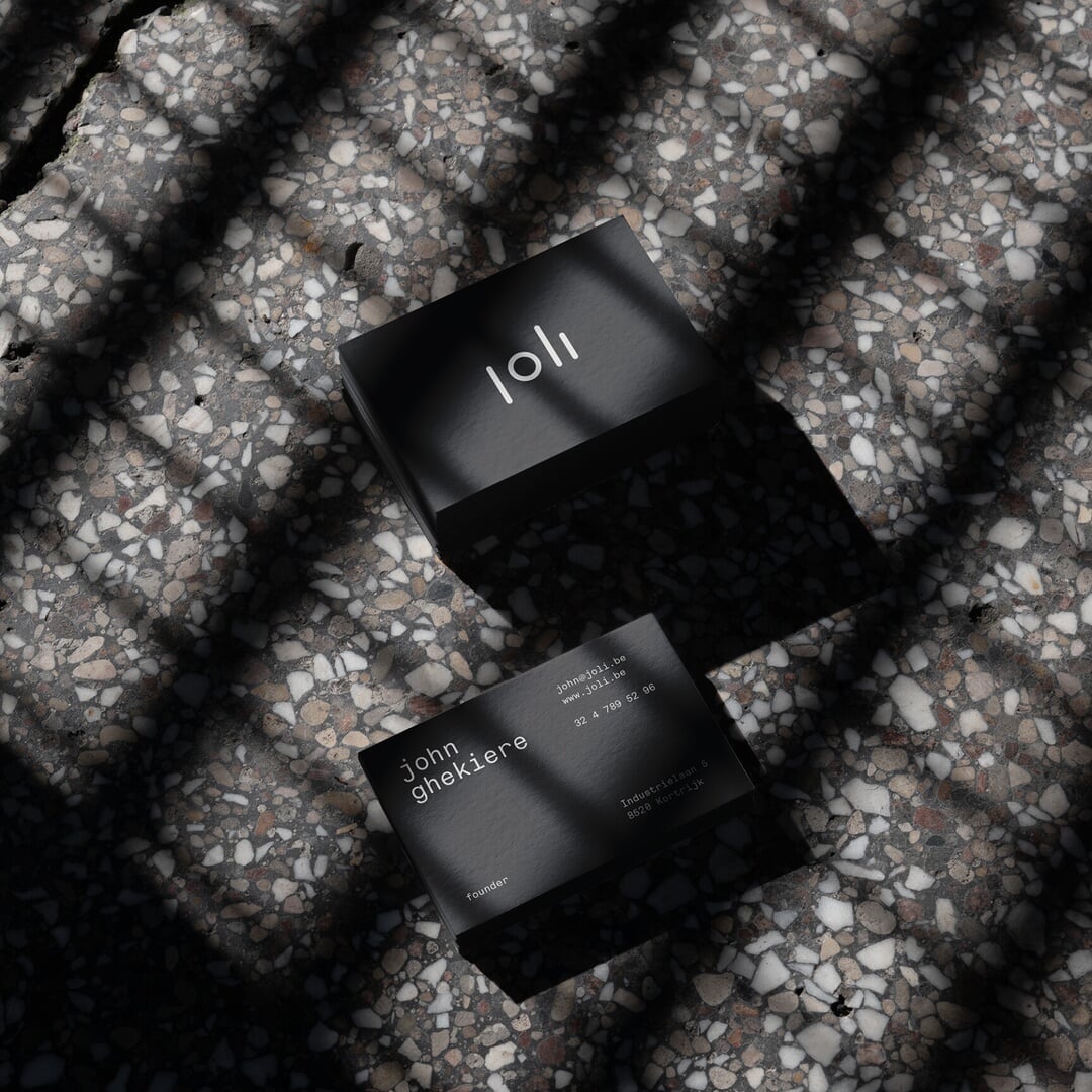 Rebranding and Digital Experience for Joli Furniture