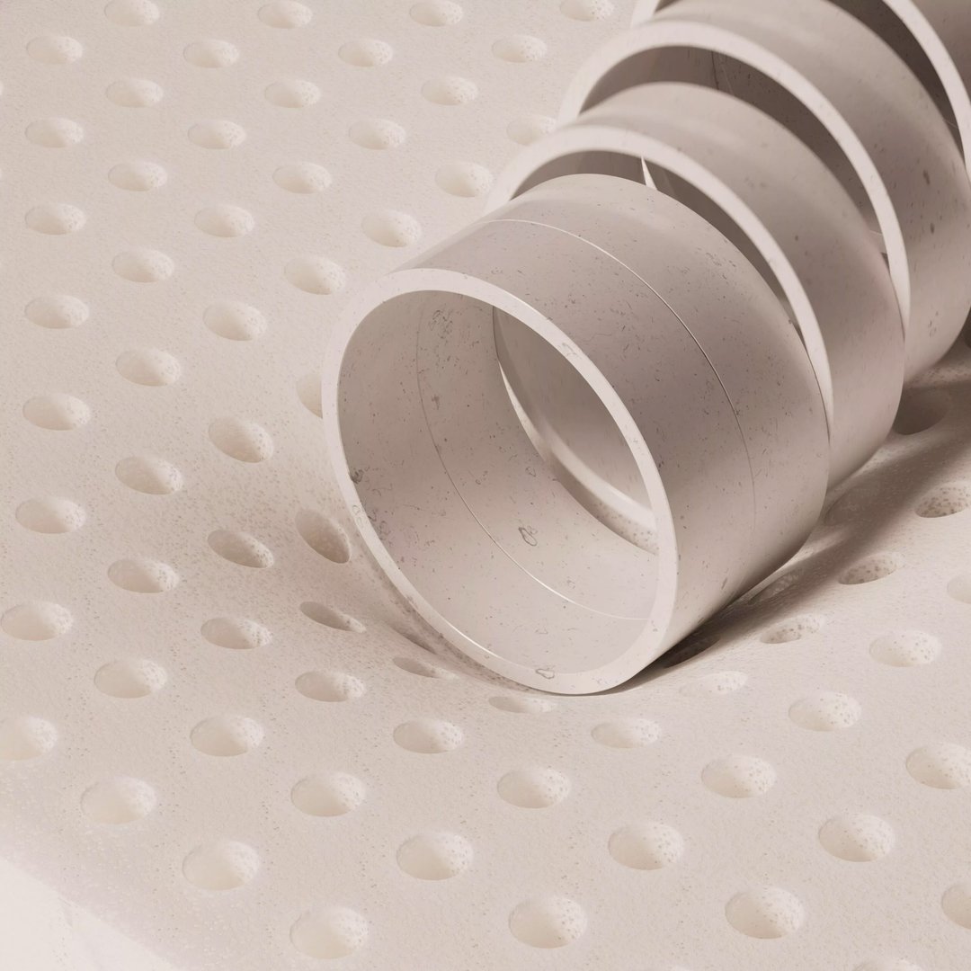 3D Motion Imagery for Talalay Global