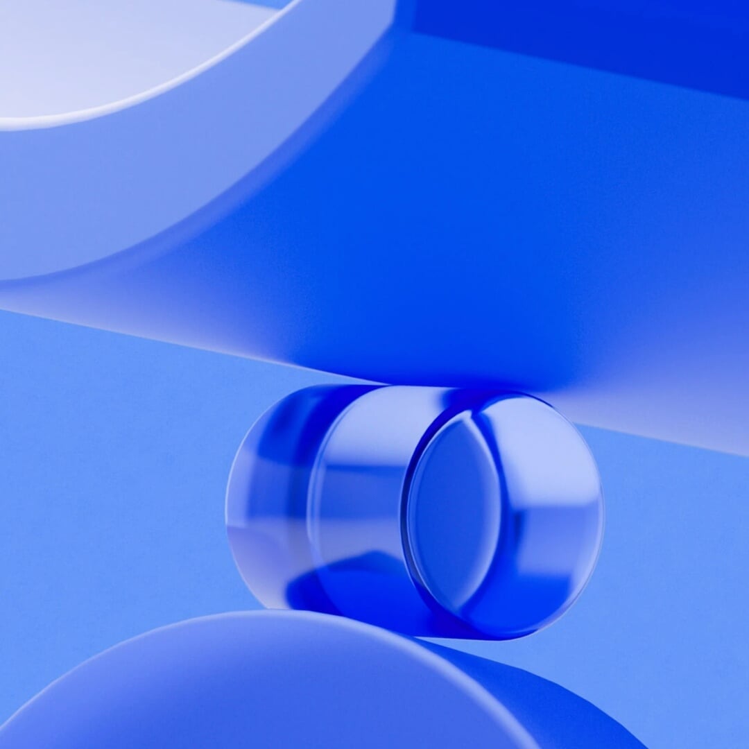 3D Imagery and Motion Design for Finvision