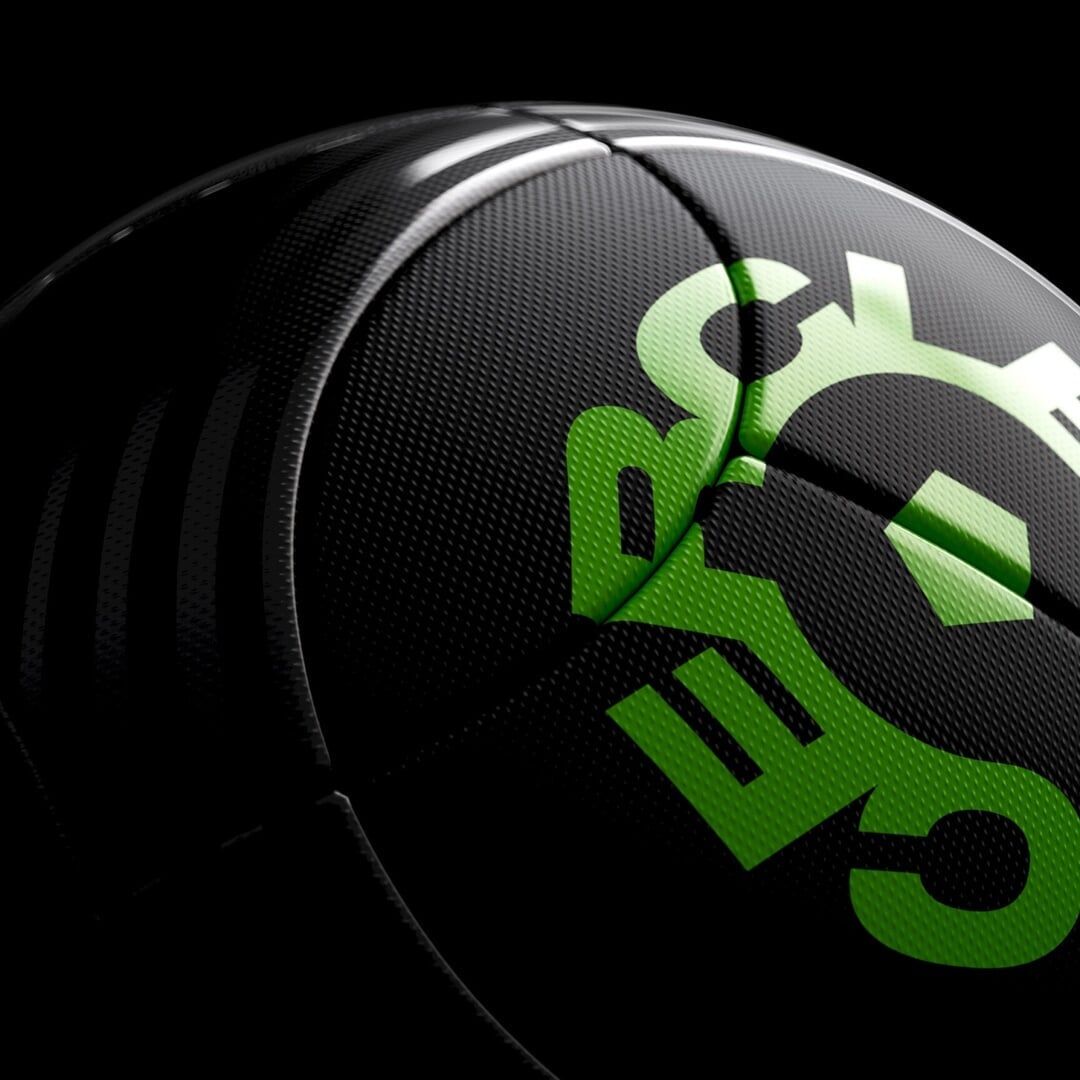 Rebrand for Cercle Brugge Football Club