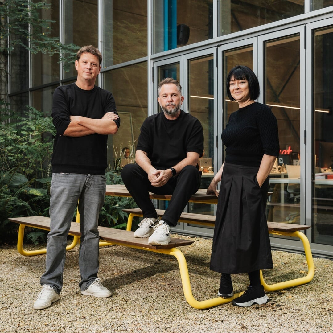 Rebranding for Flemish Public Broadcaster VRT