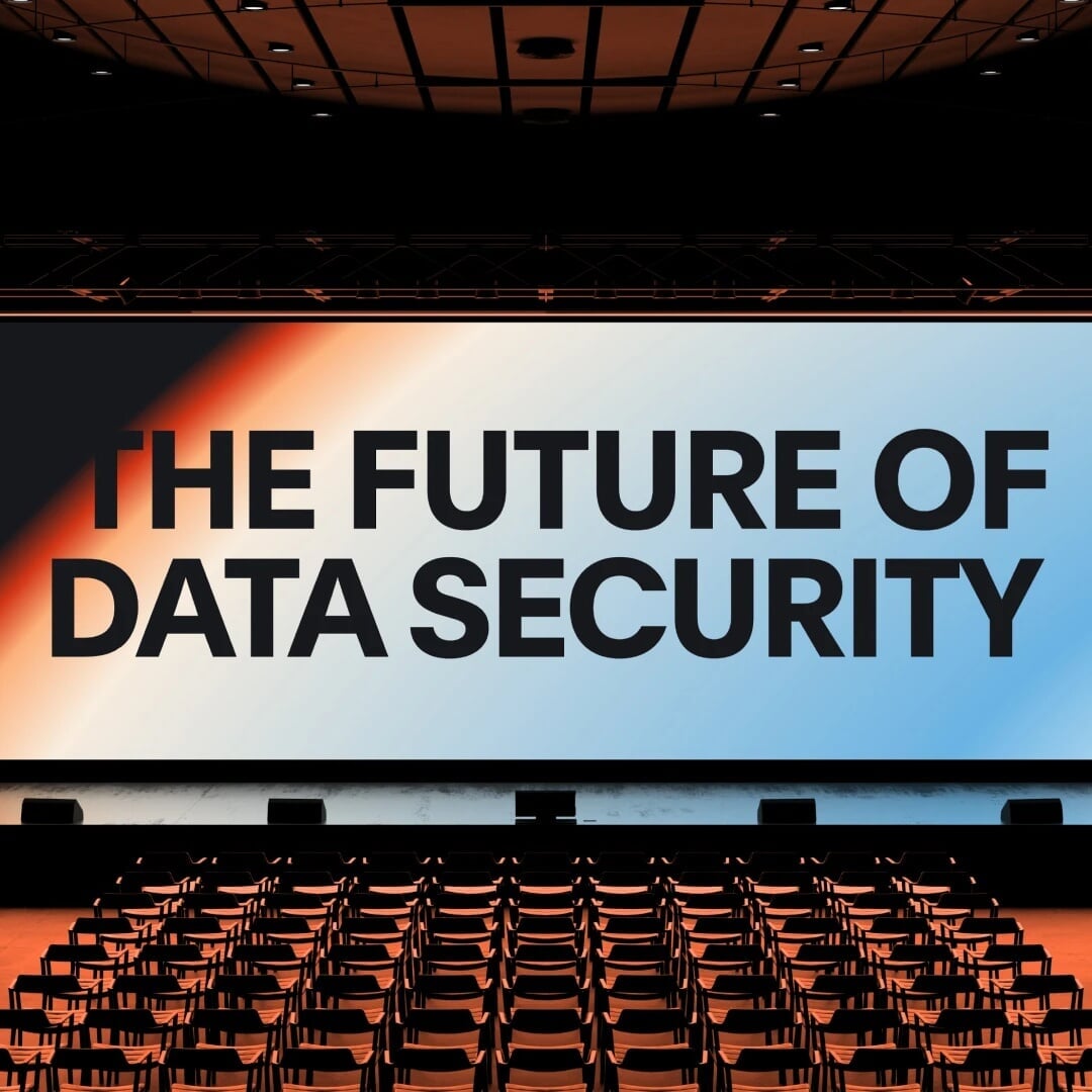 Brand Identity for a Data Security Platform