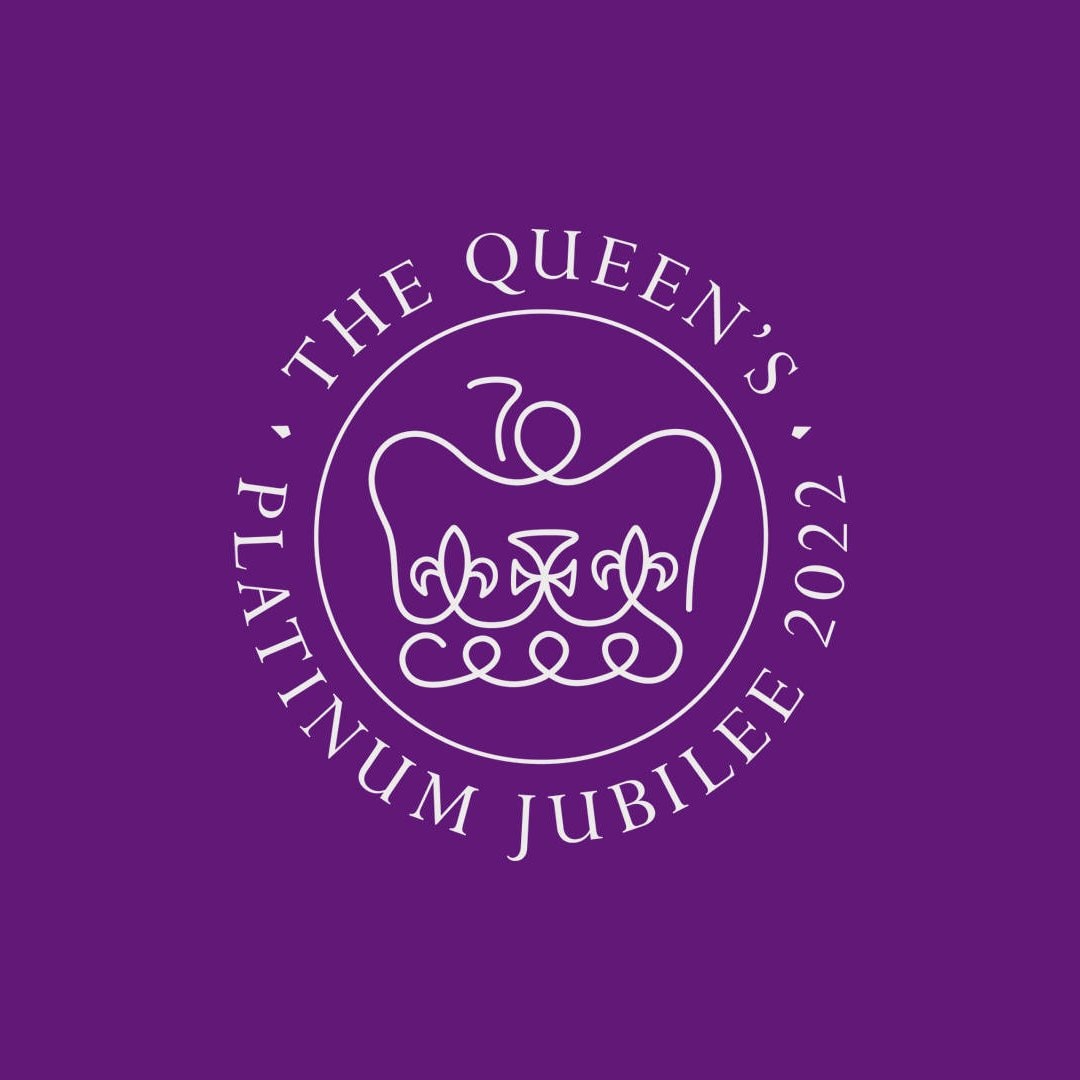 Emblem Design for the Queen’s Platinum Jubilee