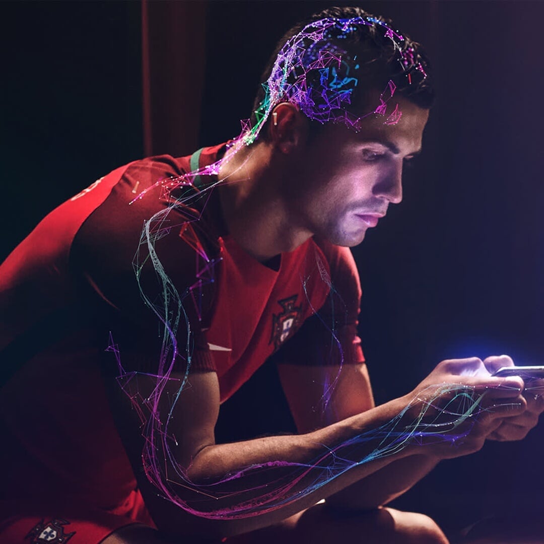 Digital Fitness Platform for Nike Training Club