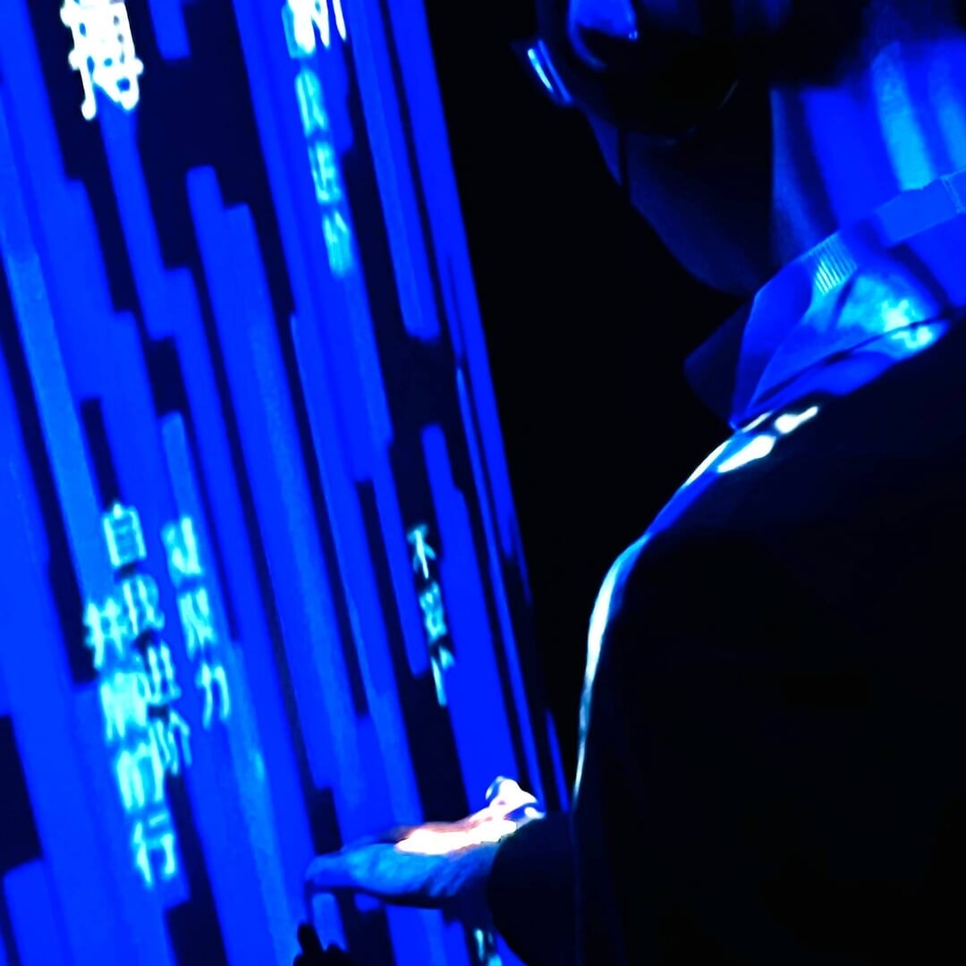 Immersive AI Experience for General Motors