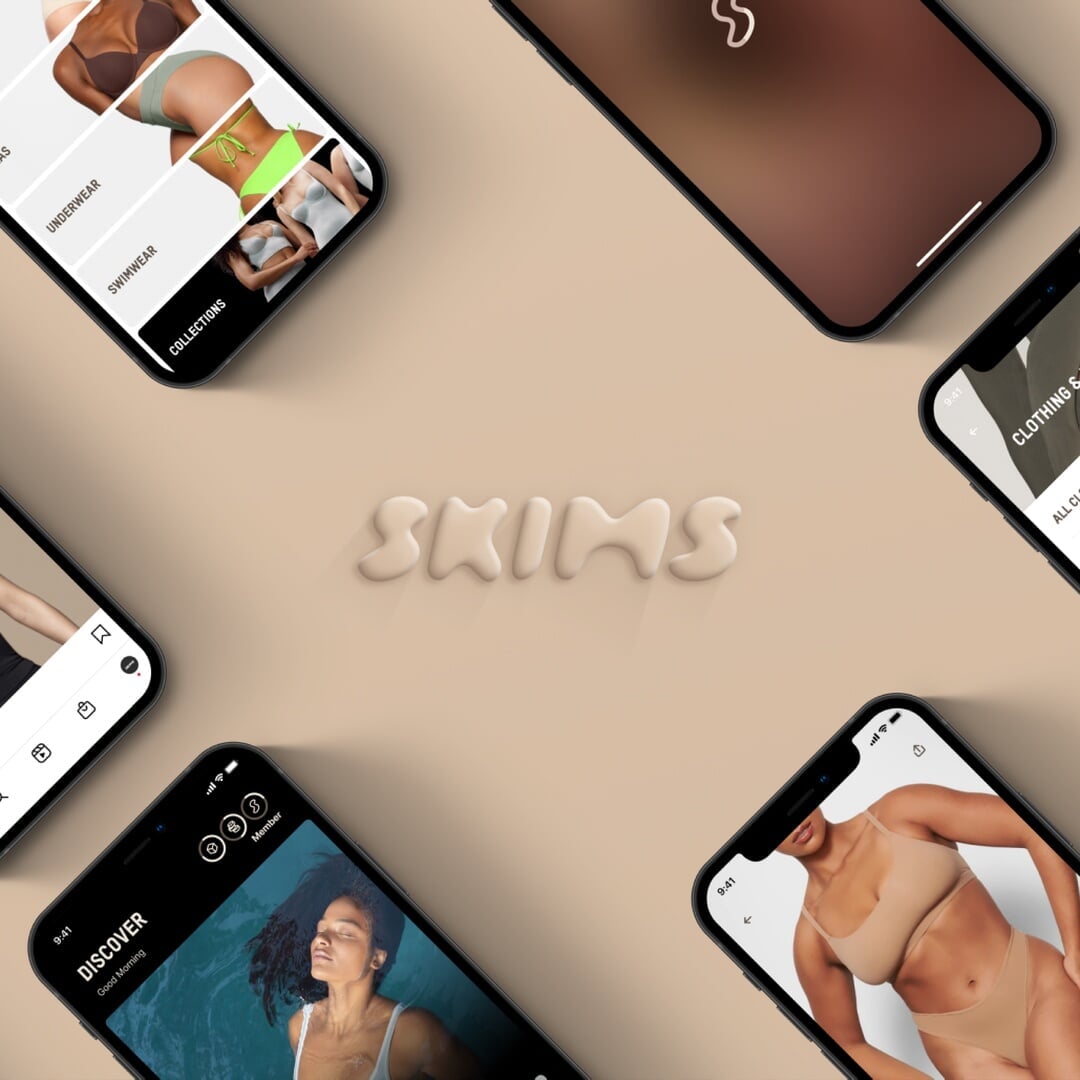 E-Commerce Flagship Website for Sennheiser