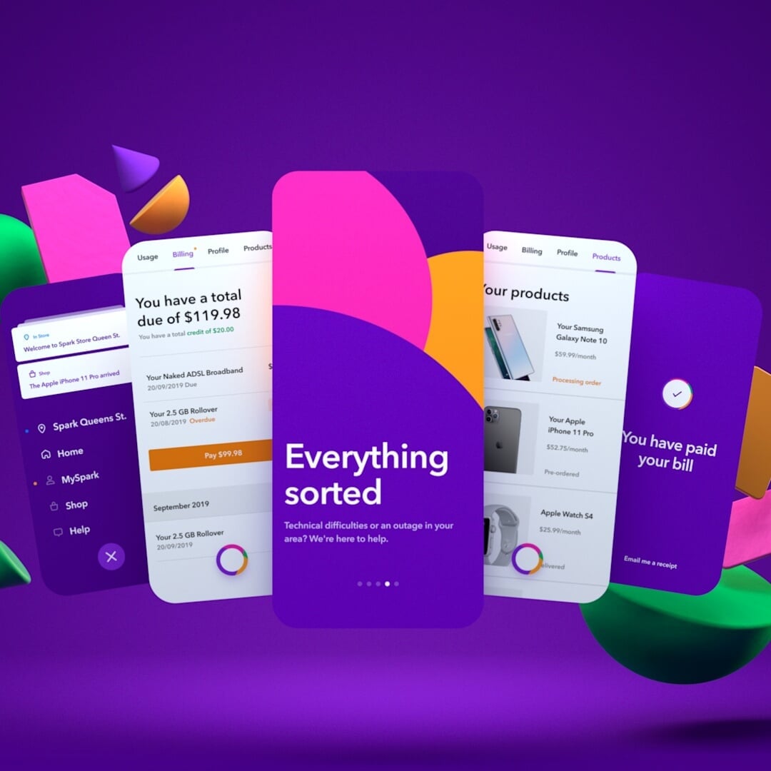 Interactive Insurance Advice Tool for Partners Life