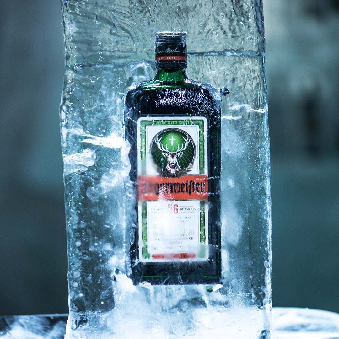 Digital Experience for Jägermeister