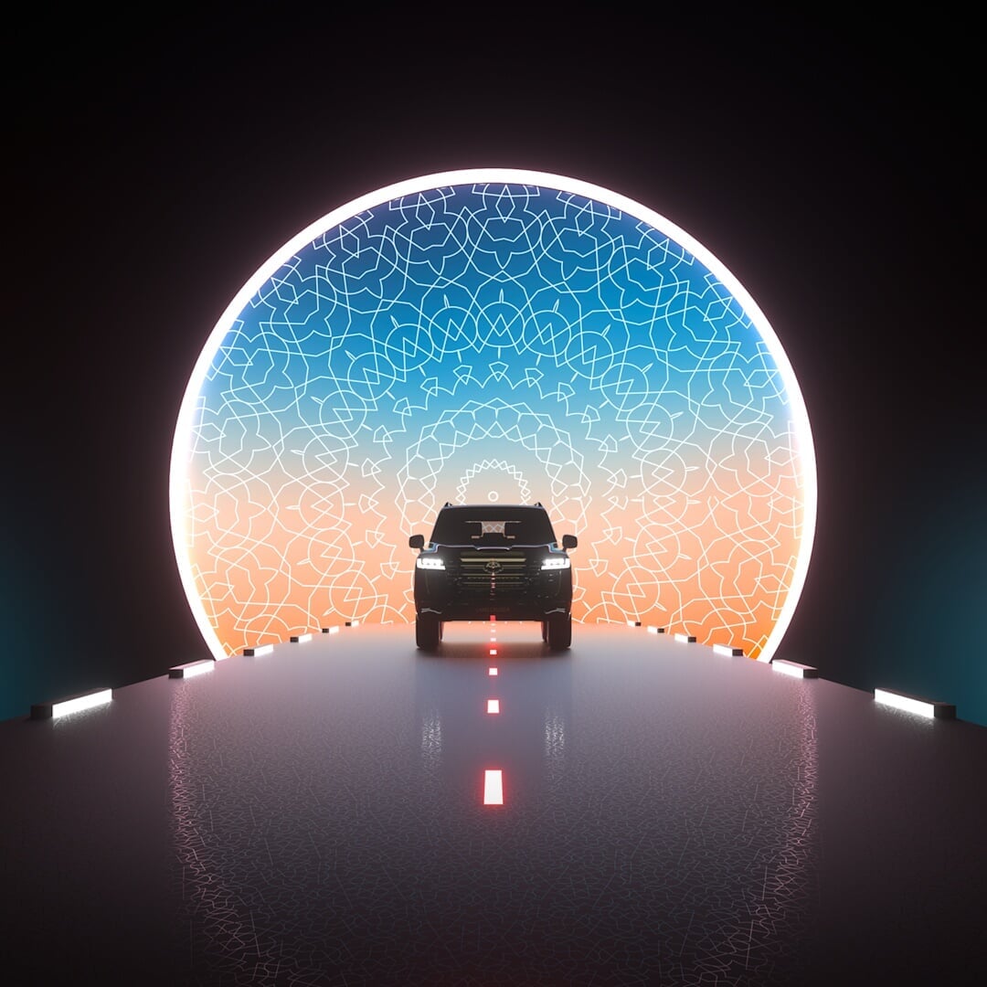 Website Redesign for AudiUSA.com
