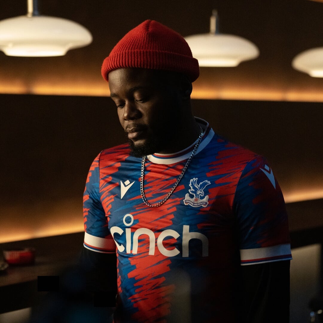 Film Campaign for Sorare Premier League Partnership