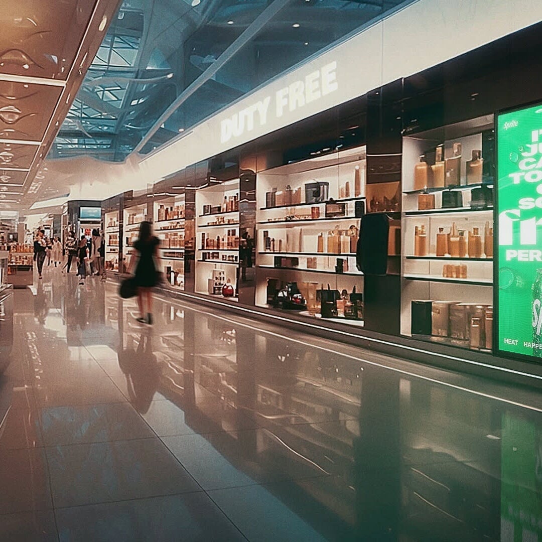 Music-Led Campaign for Sprite Gen Z Engagement