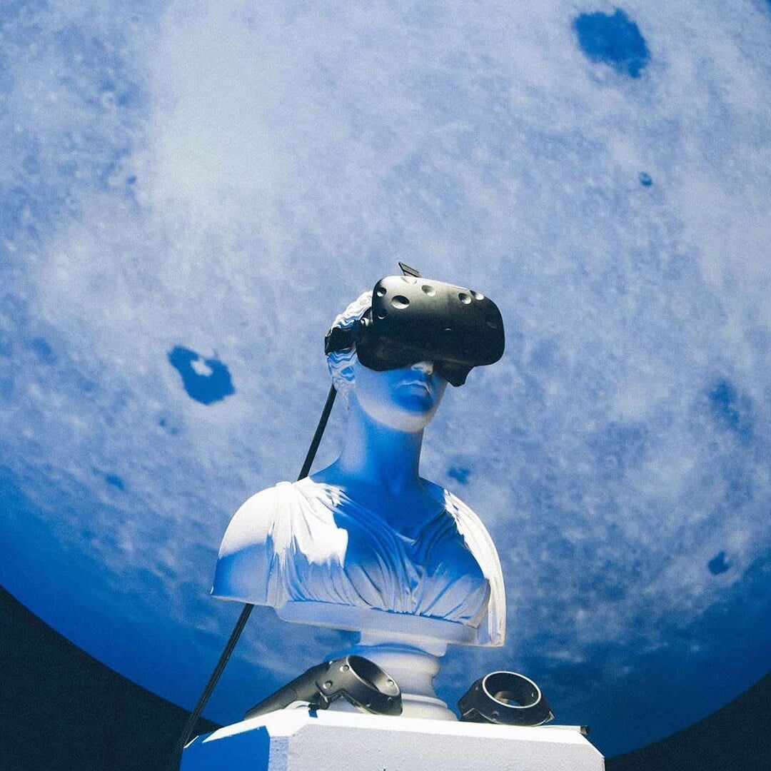 Immersive 360° Experience for Google Performing Arts