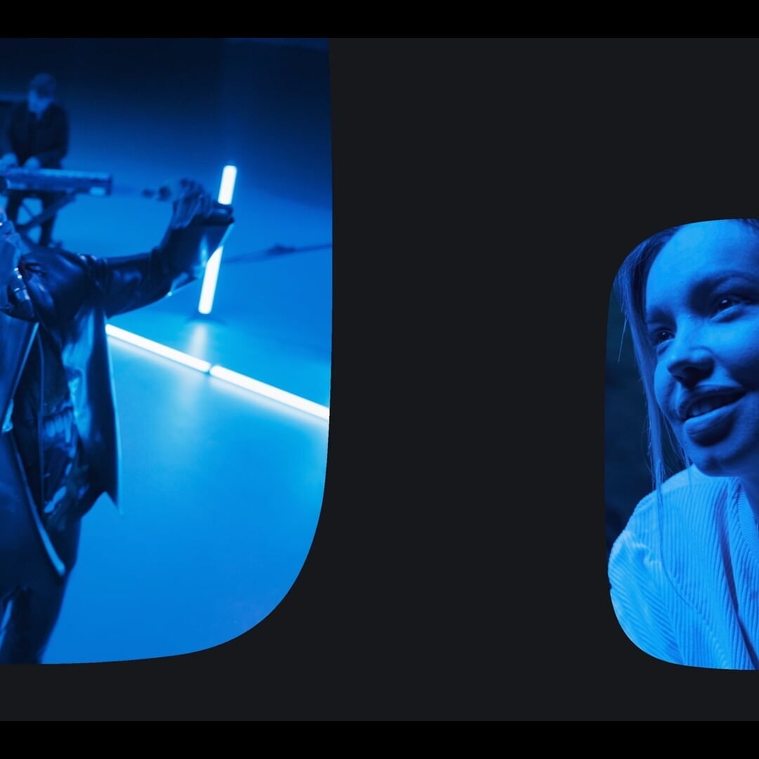 Interactive Virtual Concert Experience for Google Nest