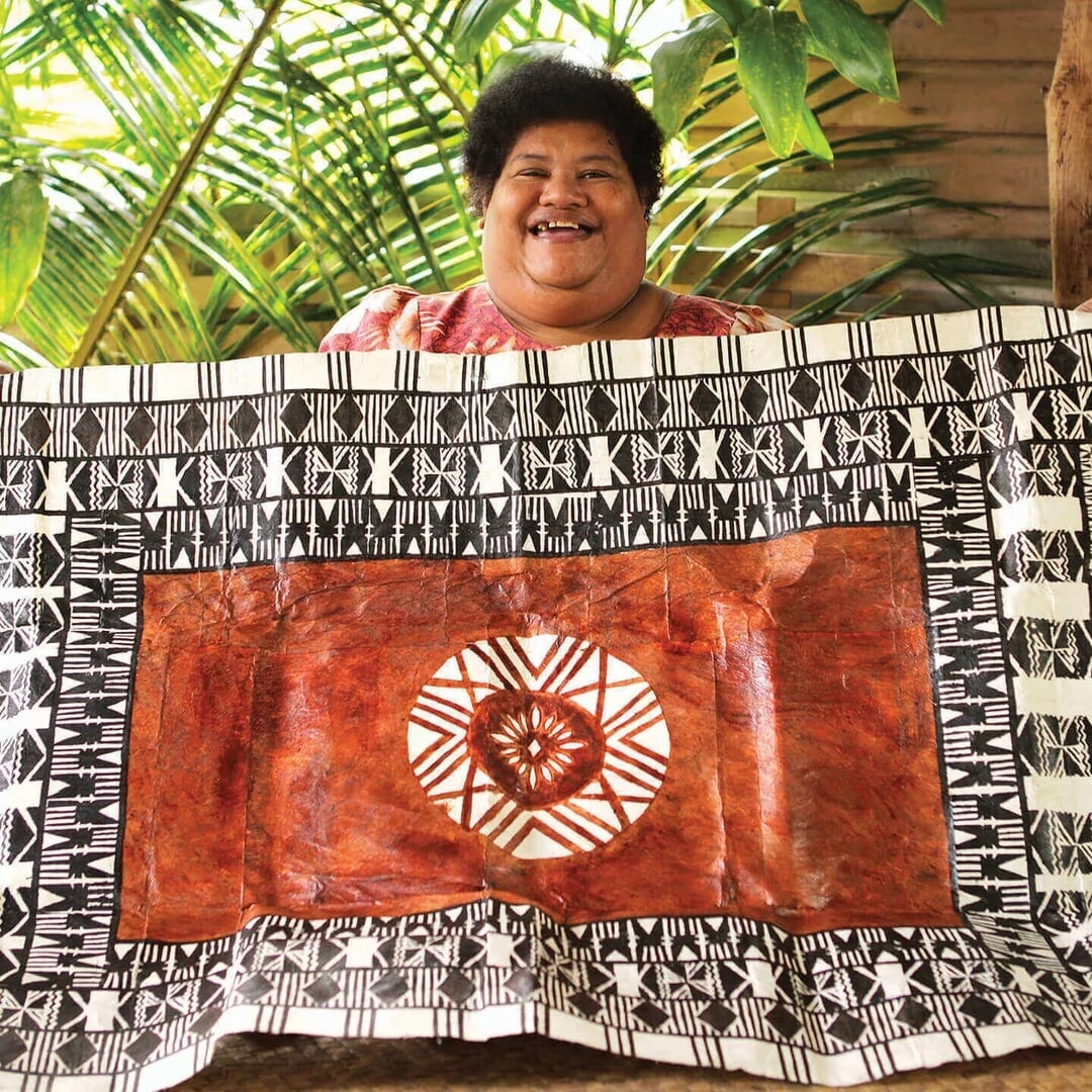 Brand Identity for Fiji Airways