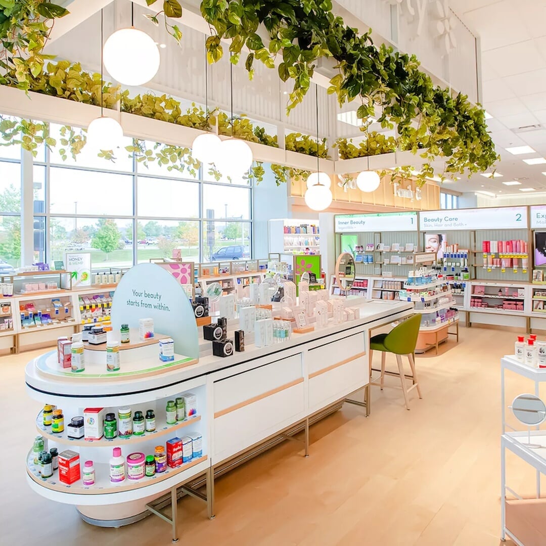 Retail Strategy and Site Design for Rite Aid