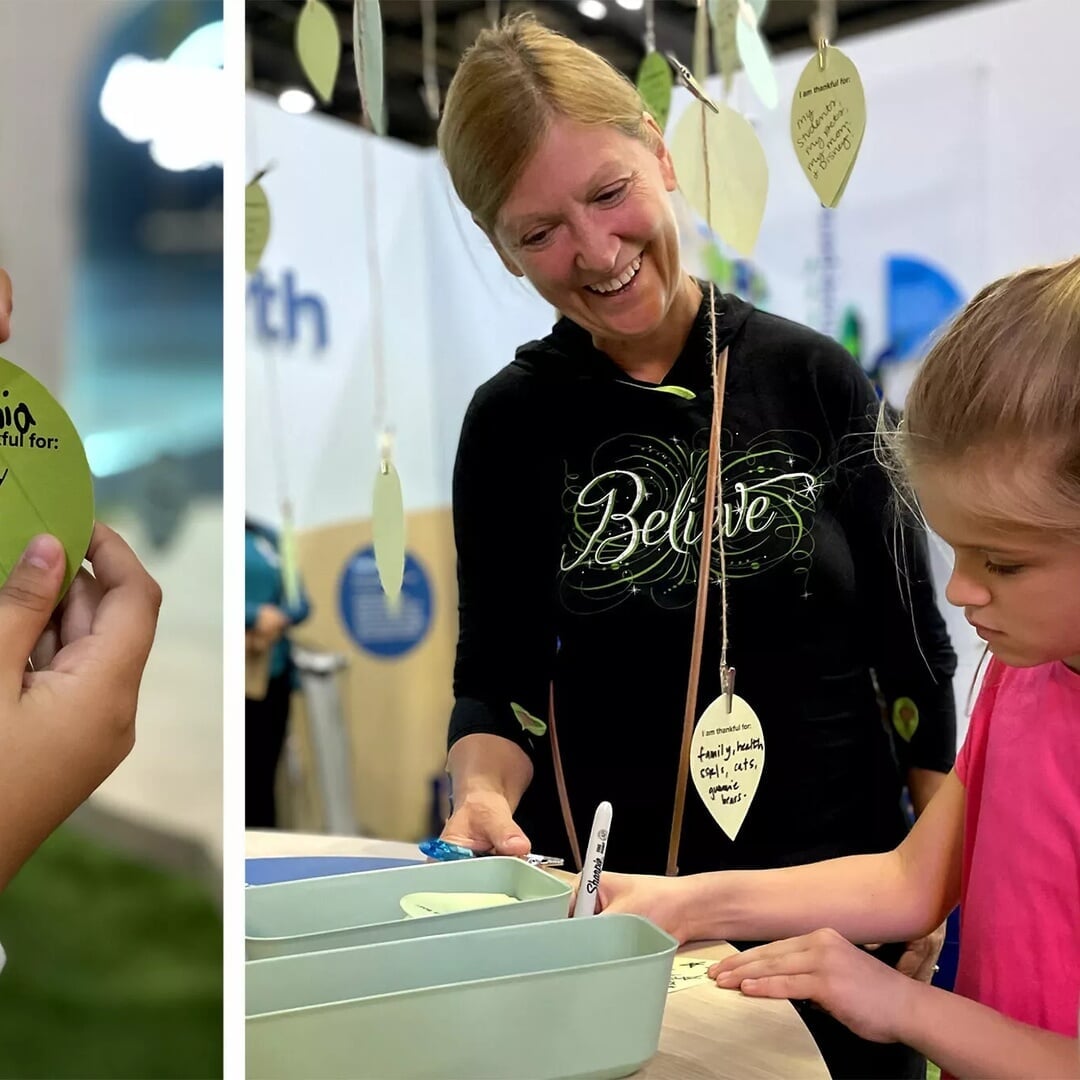 Experiential Design for AdventHealth RunDisney Partnership
