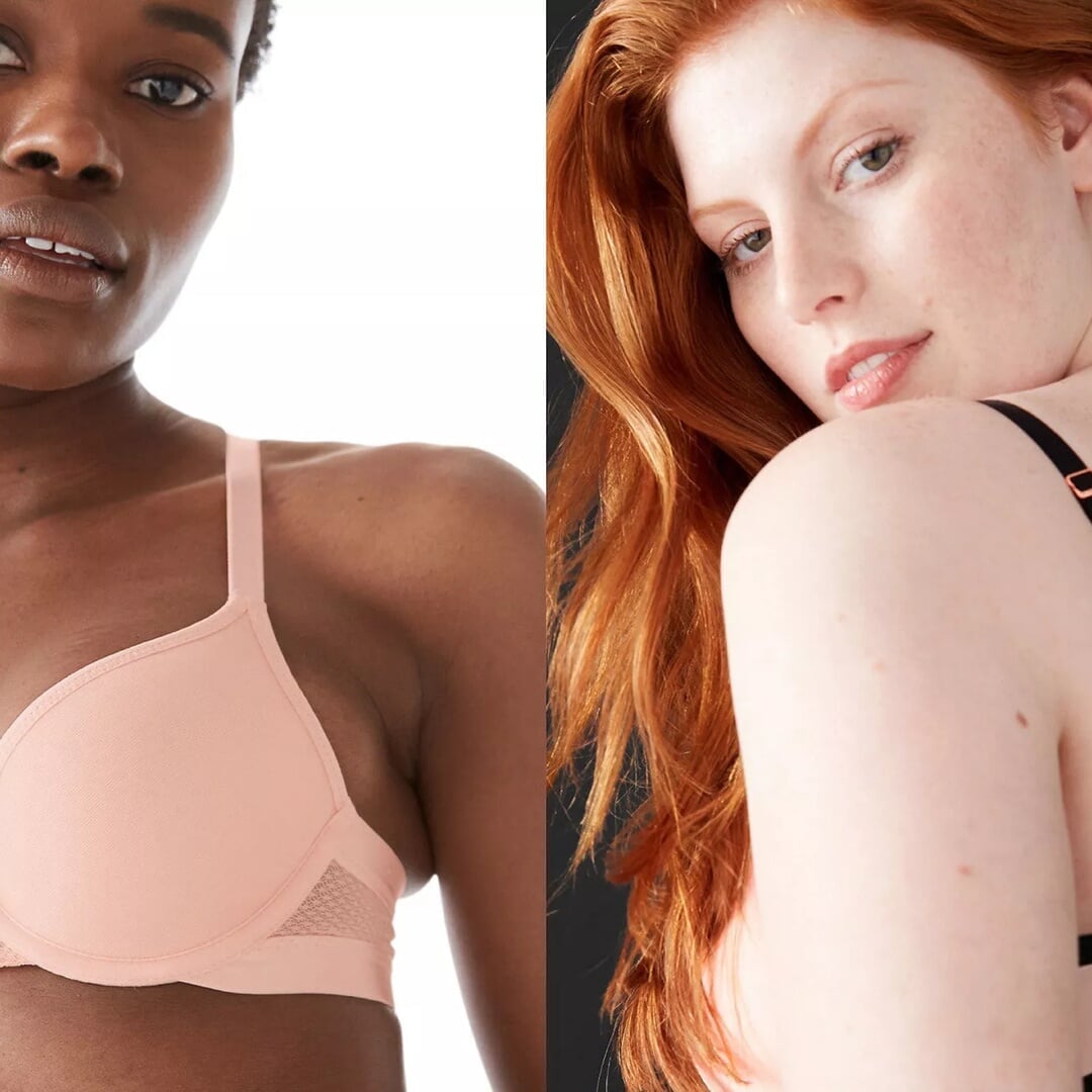 Brand Creation and Identity for Telltale Lingerie