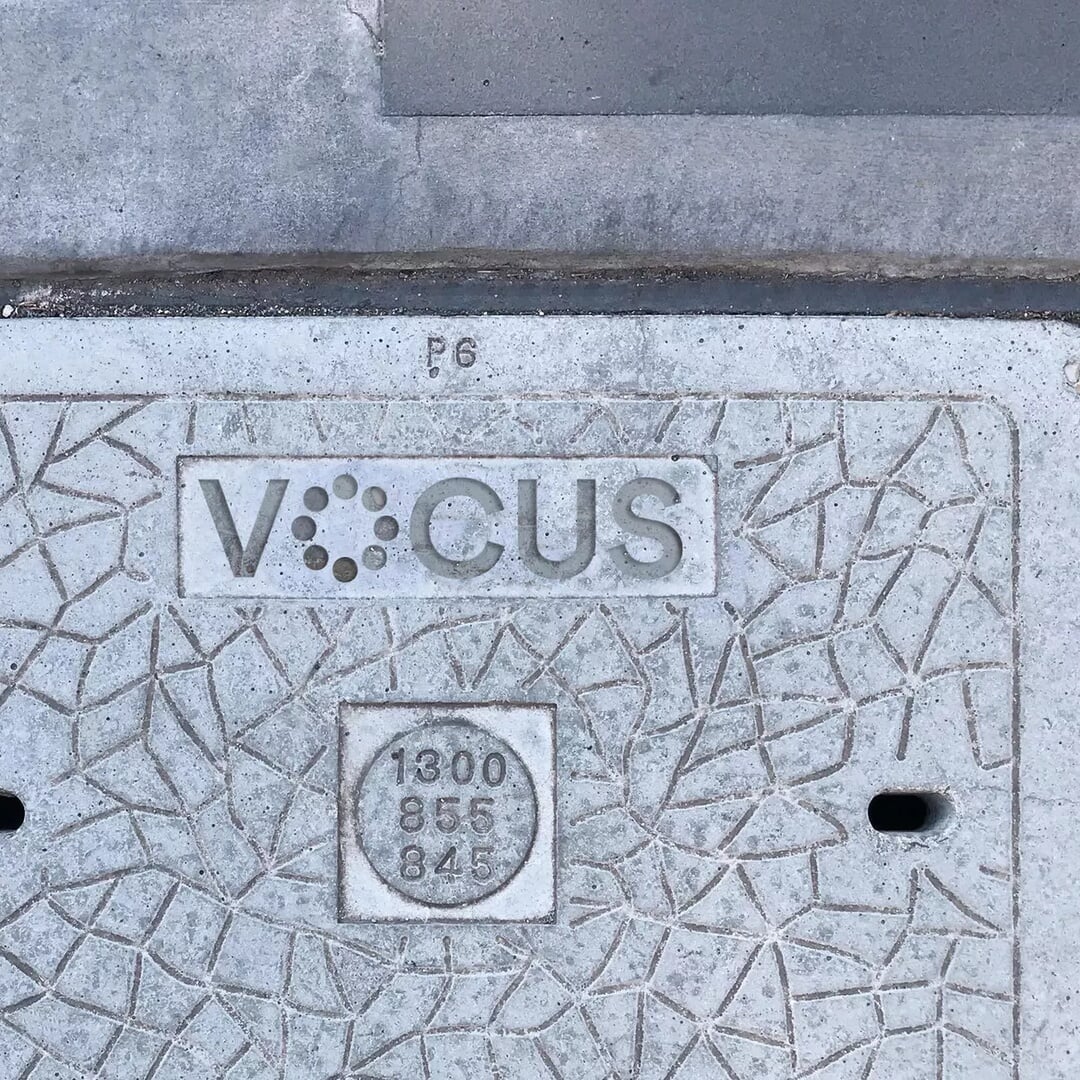 Brand Transformation for Vocus