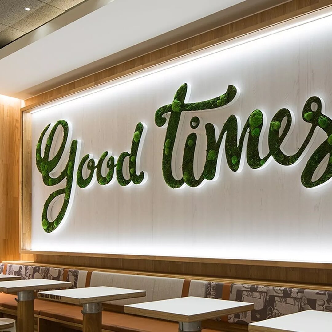Restaurant Experience Redesign for McDonald's EMEA
