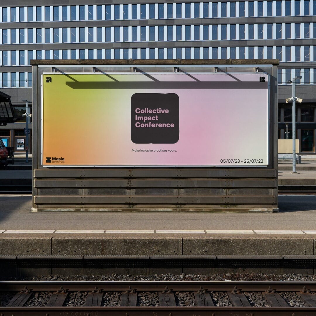Rebranding and Website Design for a JEDI Consultancy