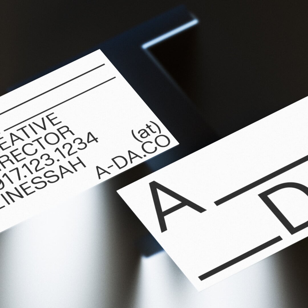 Naming and Generative Identity for Ada Agency