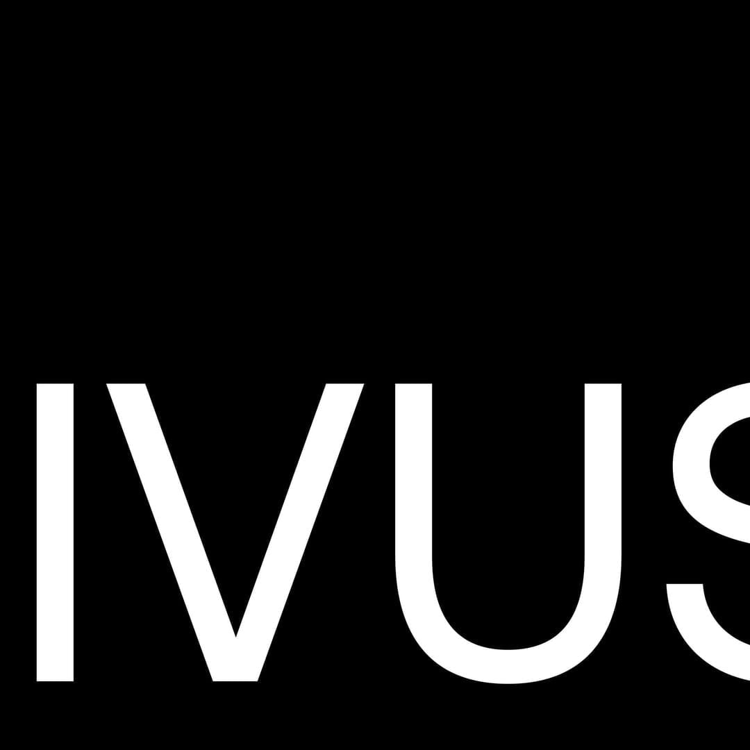 Naming and Visual Identity for Rivus Arquitetura