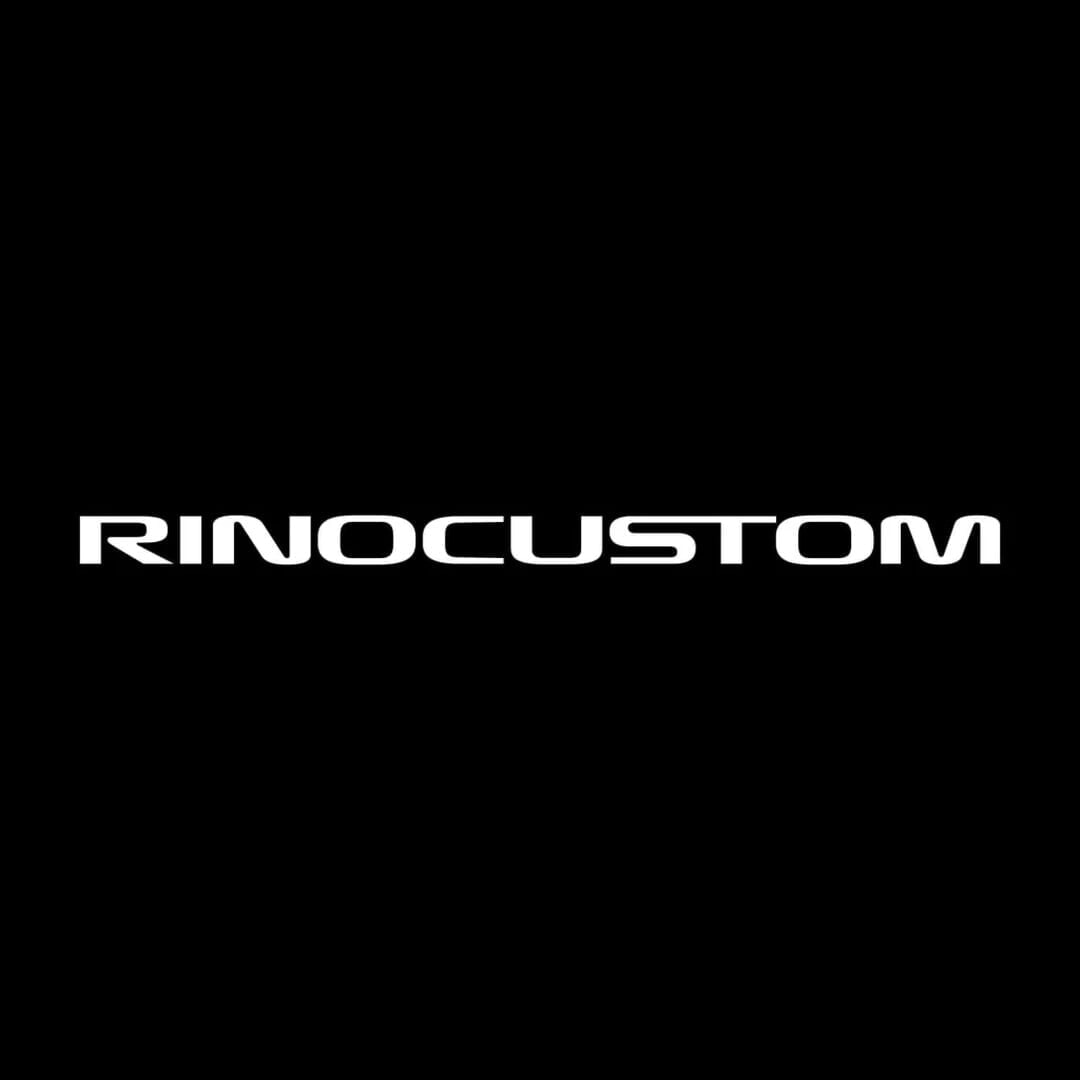 Brand Identity and Strategy for Rinocustom