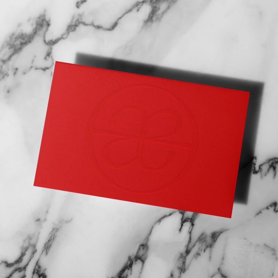 Brand Identity for La Carta È