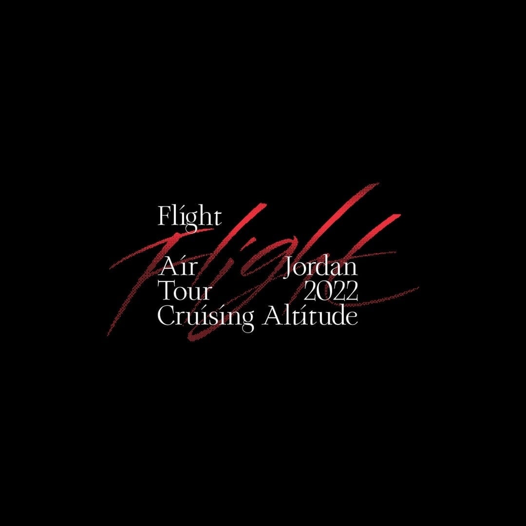 Creative Direction and Art Direction for Jordan Flight Heritage Collection
