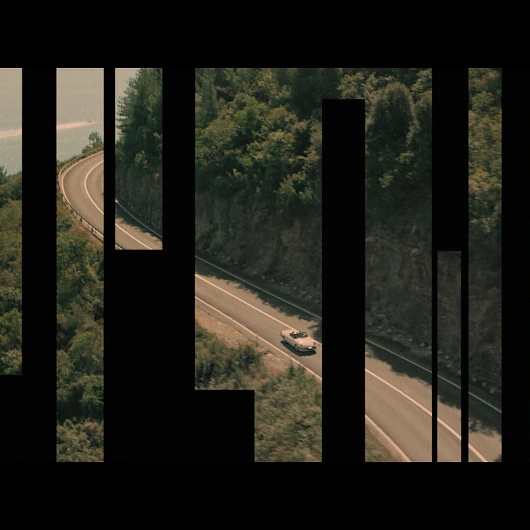 Title Design for Sky & Peacock's the Day of the Jackal