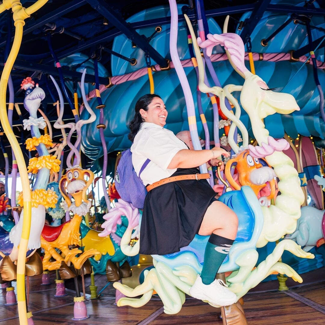 Brand Platform and Campaigns for Universal Destinations & Experiences