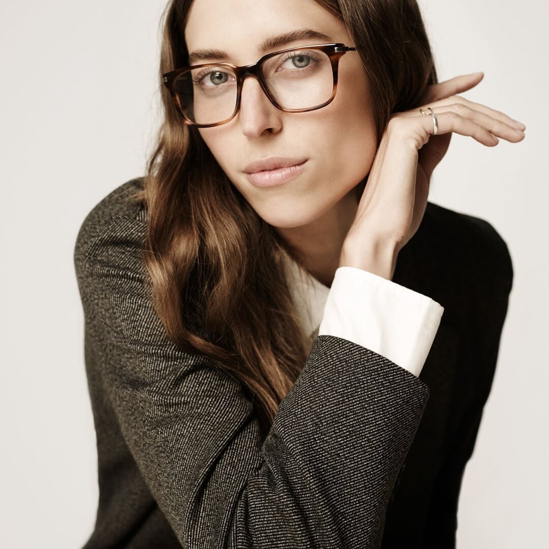 Comprehensive Brand Experience for Warby Parker