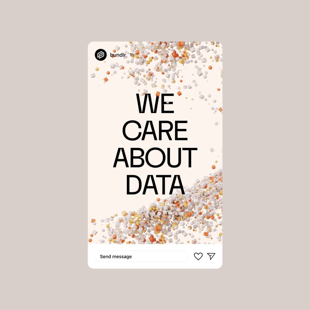 Rebranding and Website Design for Bundlr (Now Irys)