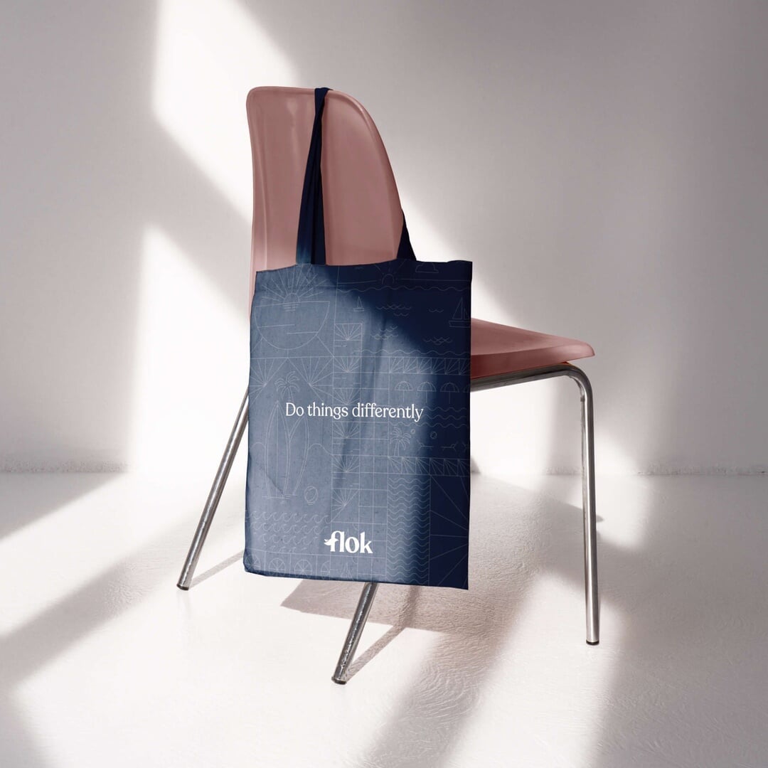 Branding and Product Design for a Luxury Travel Platform