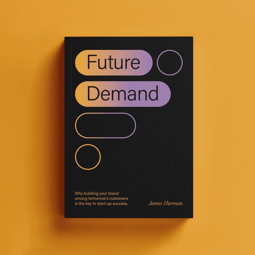 Brand Strategy for Future Demand