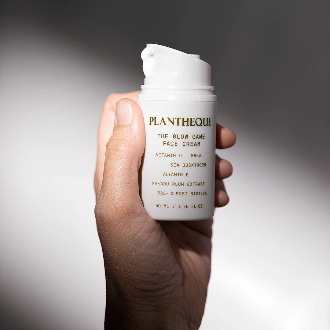 Packaging Design and Strategy for Plantheque Skincare Line
