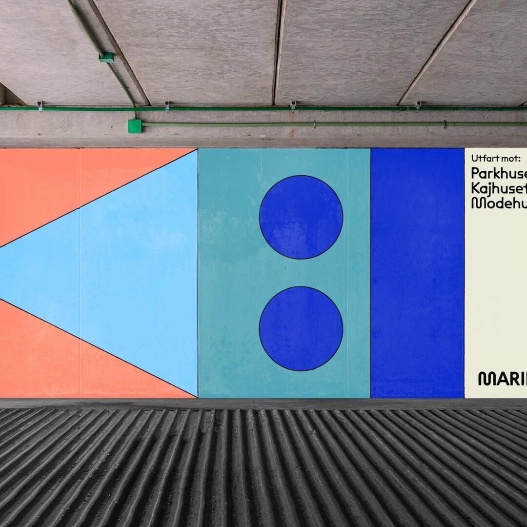 Place Branding for Marievik Neighborhood