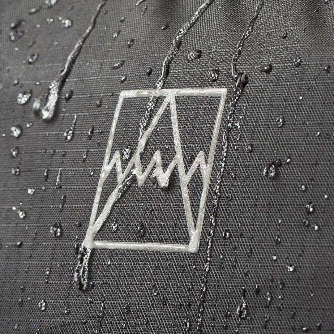 Brand Identity for Stubble & Co Lifestyle Bags