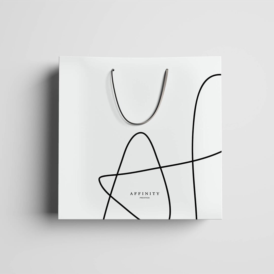 Brand Identity and Digital Experience for Stone & Wood Real Estate