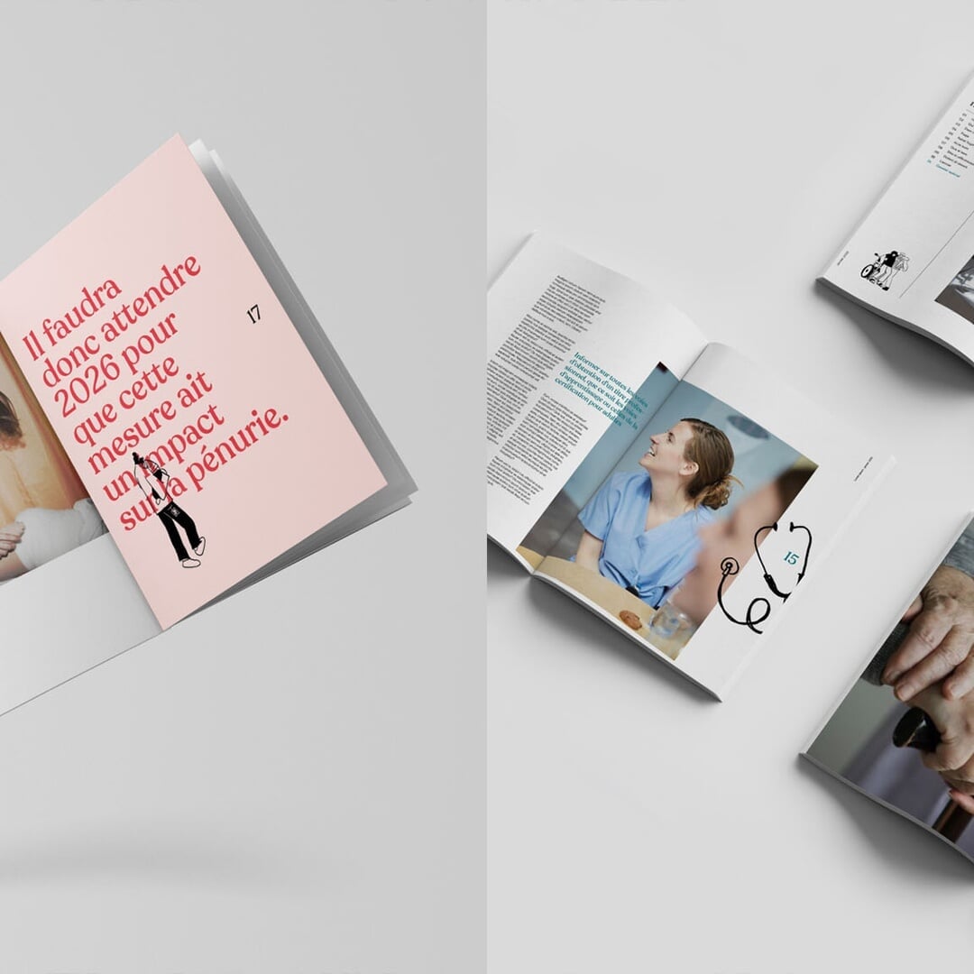 Brand Identity and Digital Experience for Aoris