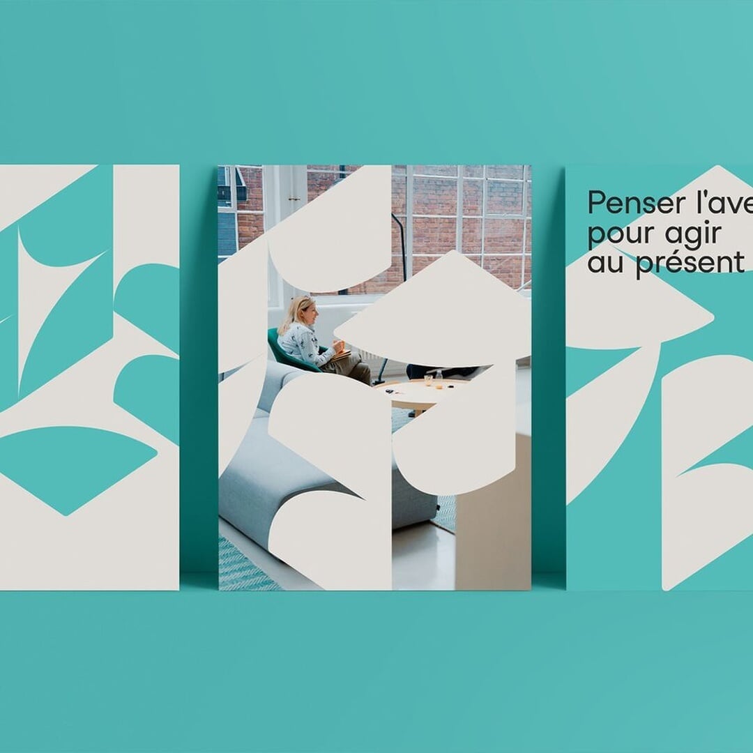 Brand Identity for Simplexifier Consulting
