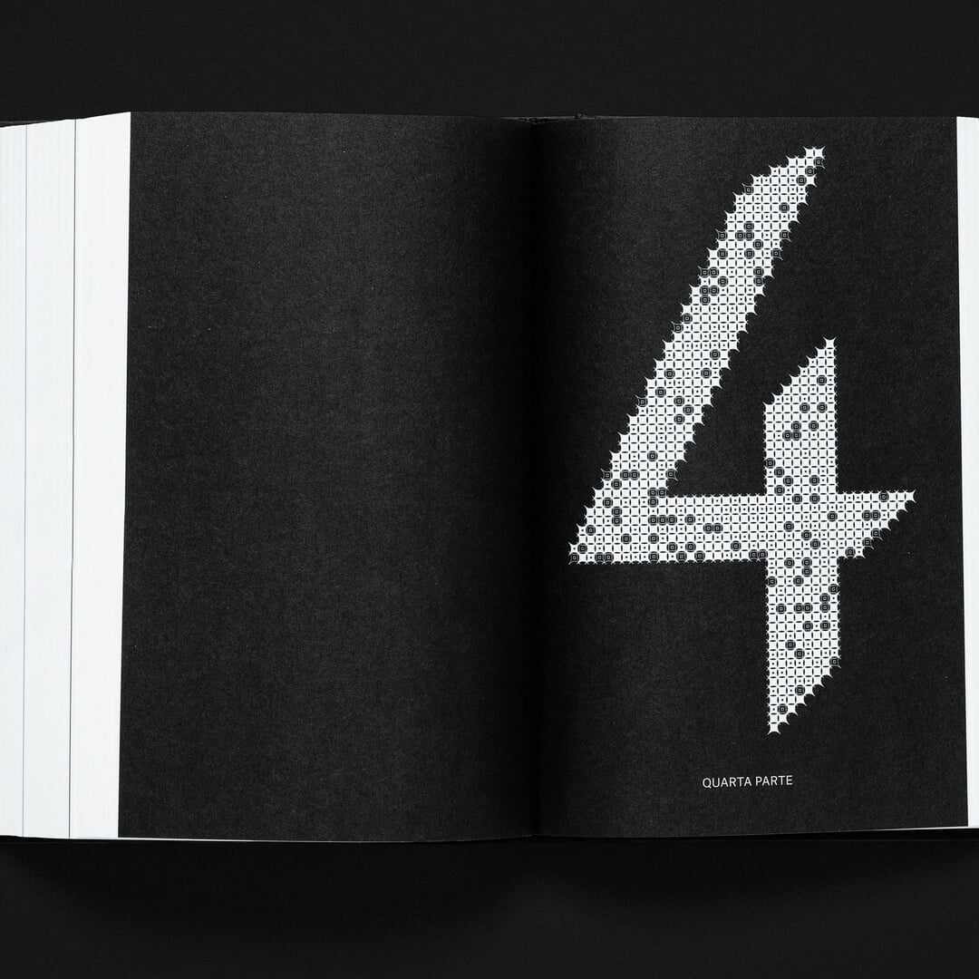 Book Design for Every Man Dies Alone