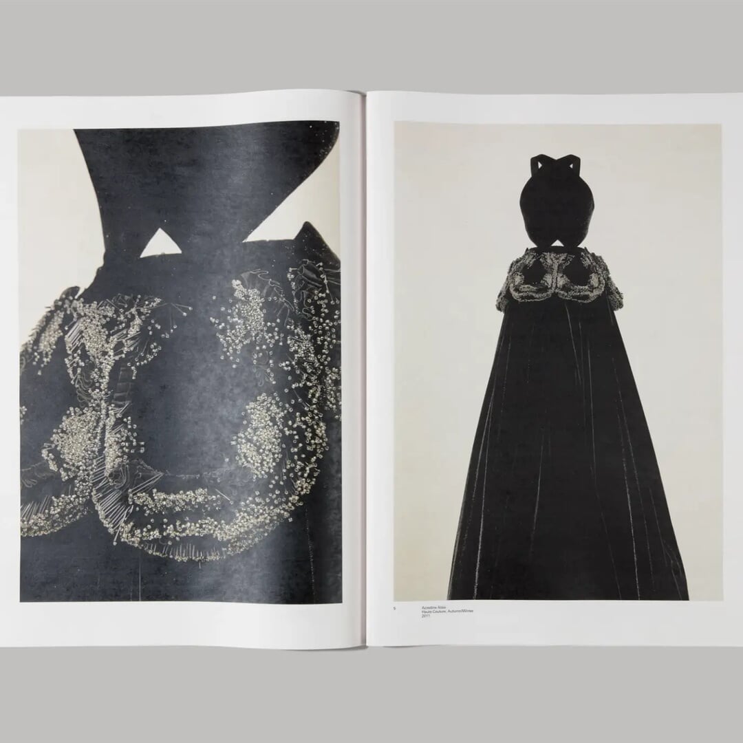 Exhibition Identities for Sven-Harrys Konstmuseum