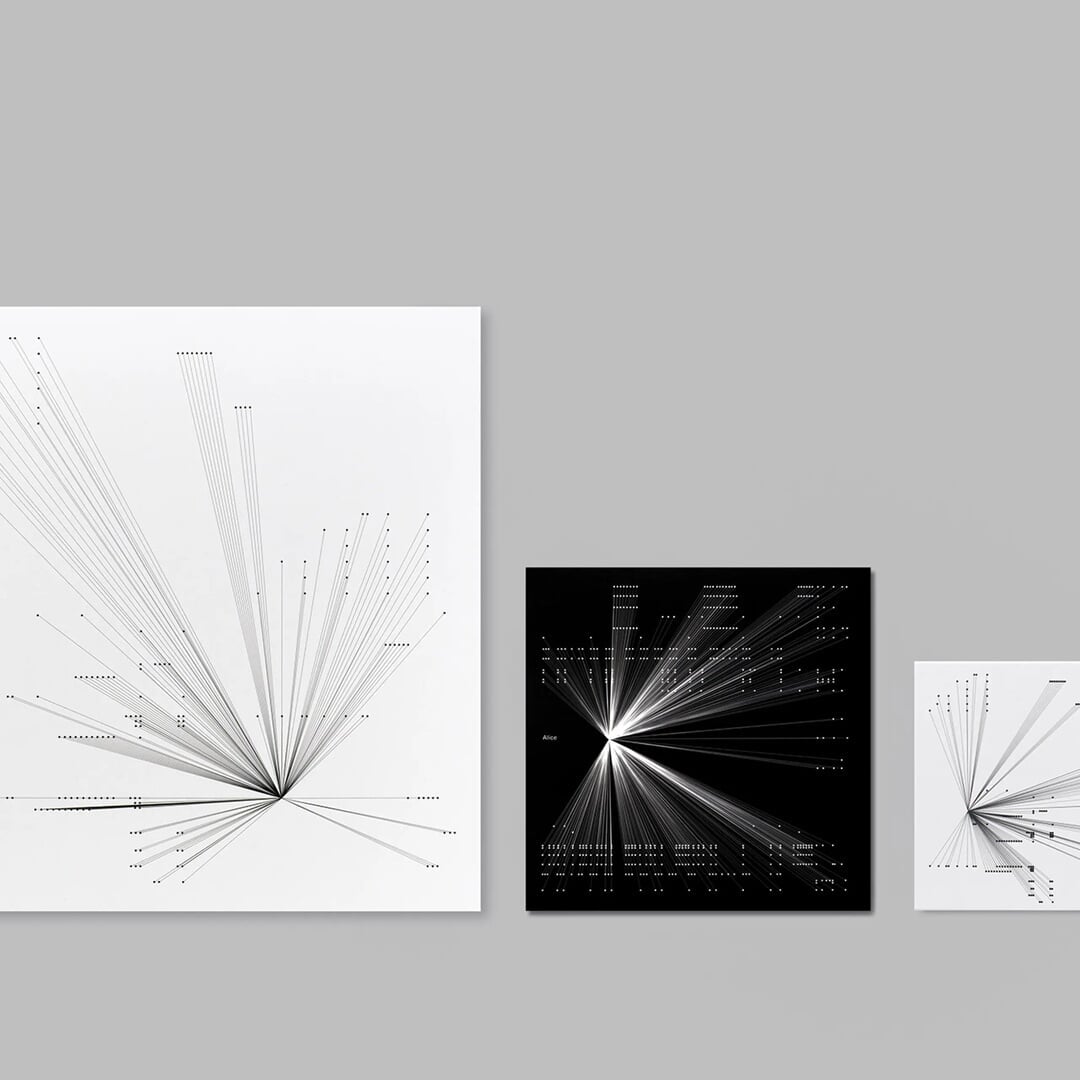 Visual Identity for Universal Music Remastering of Ted Gärdestad