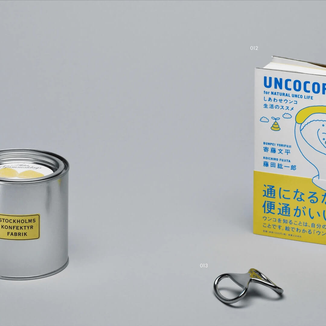 Print Catalogue Design for Absolut Global Conference