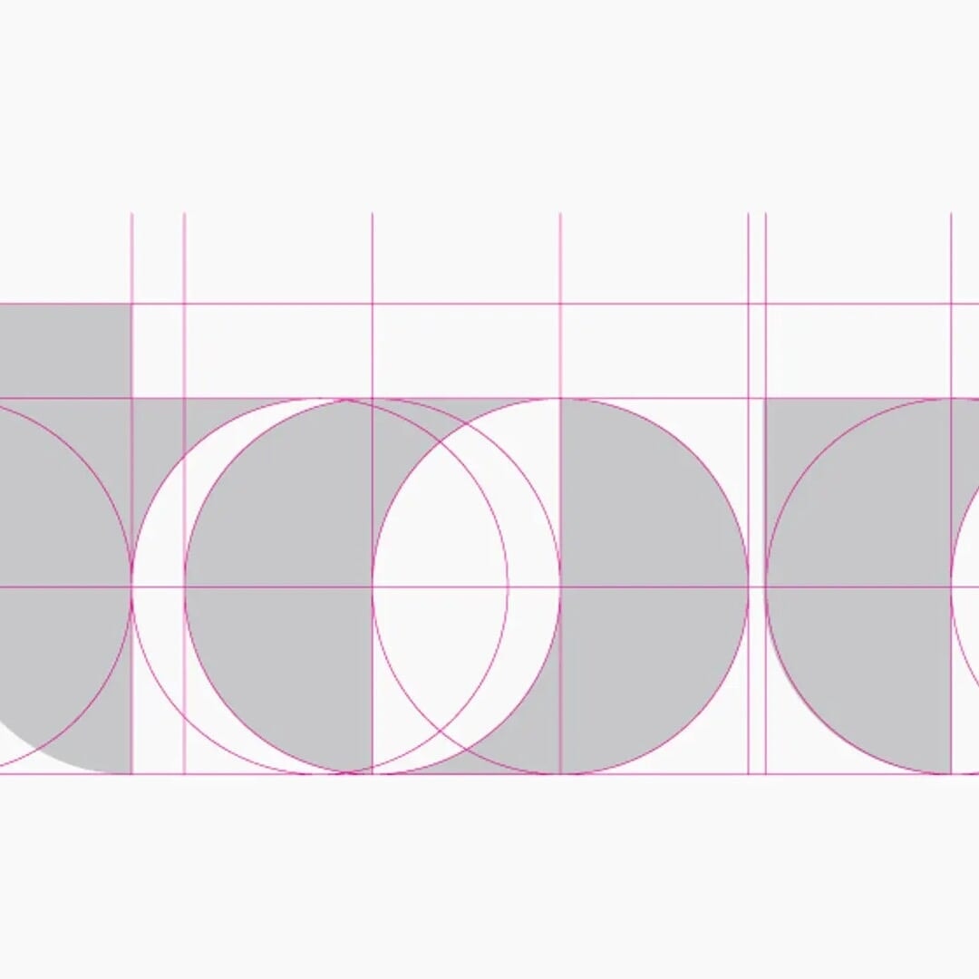 Visual Identity for Astoria Cinema Chain