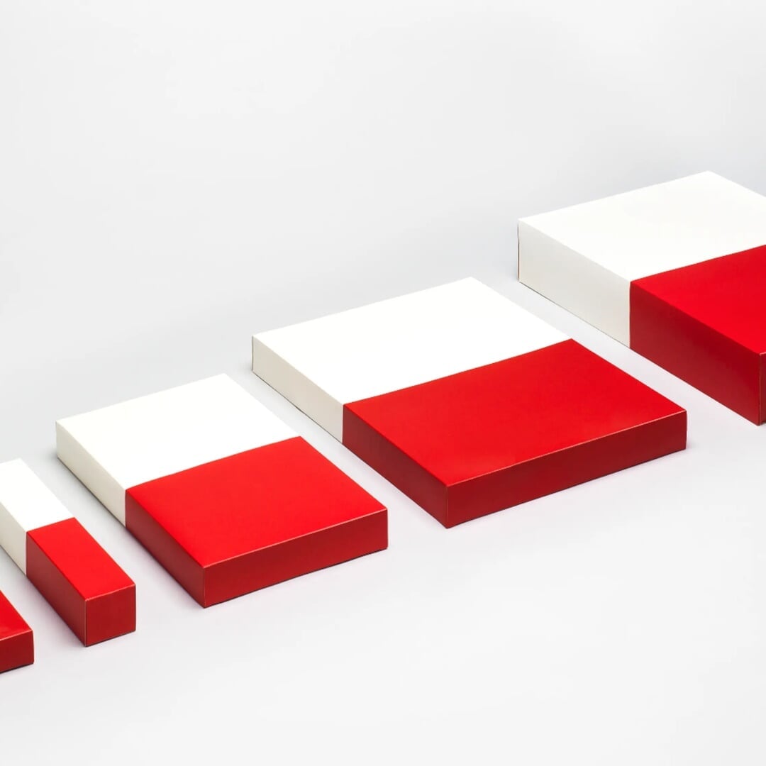 Brand Identity Redesign for Åhléns Department Store
